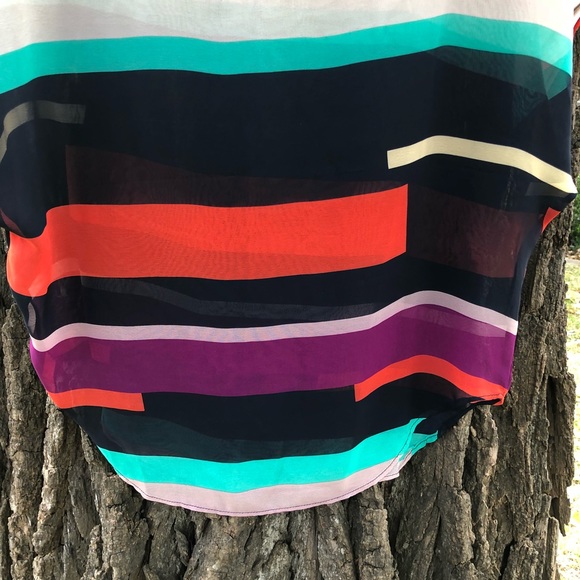 blouse - Picture 4 of 4